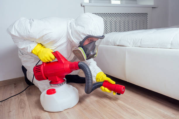 Best Pest Removal Services  in Castle Shannon, PA