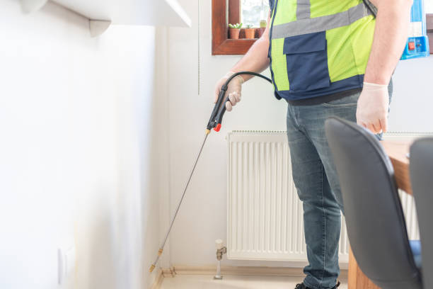 Best Wildlife Control Services  in Castle Shannon, PA